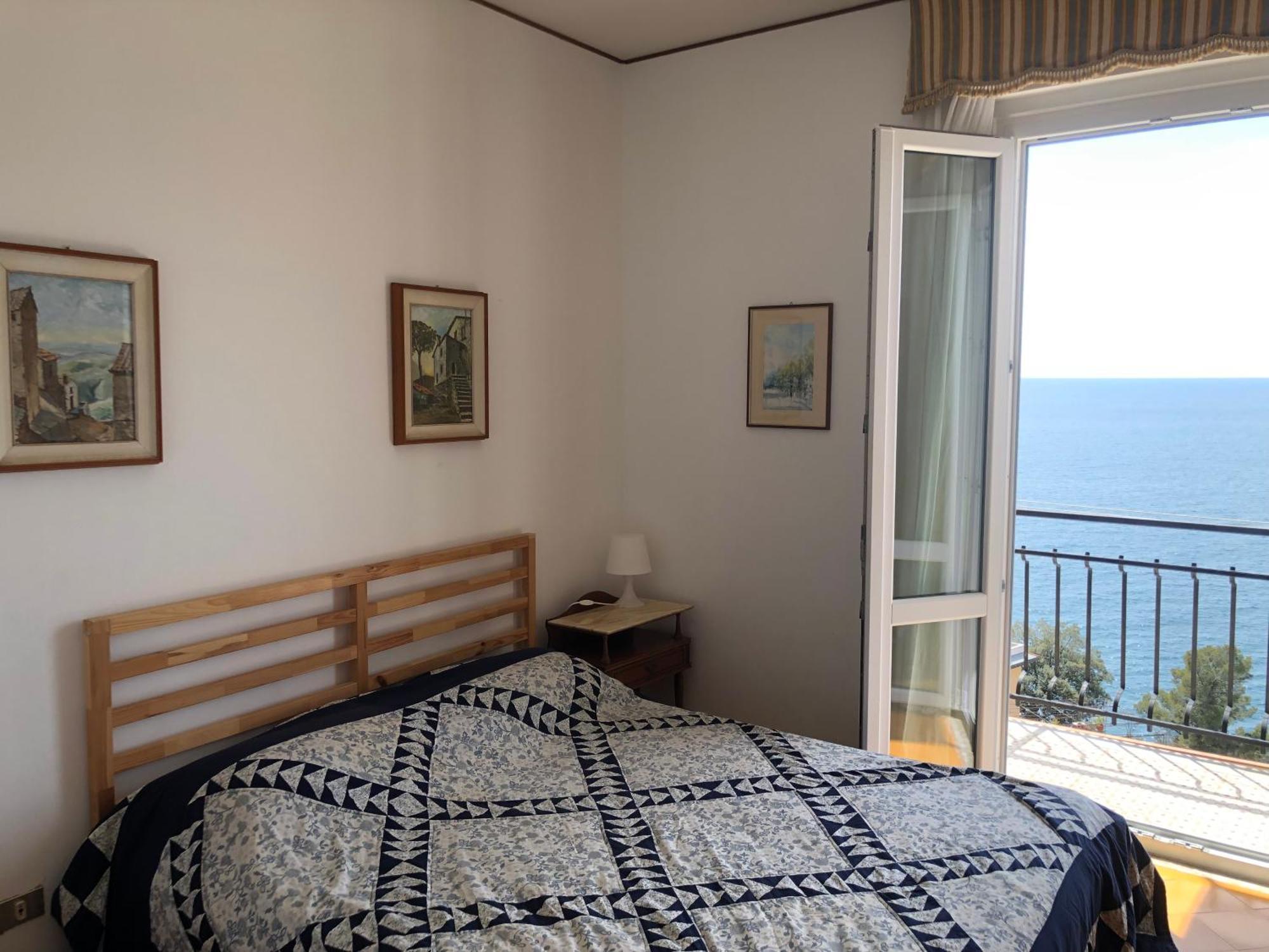 Appartement Davanti Al Mare E A Portofino - In Front Of The Sea And Portofino à Zoagli Extérieur photo