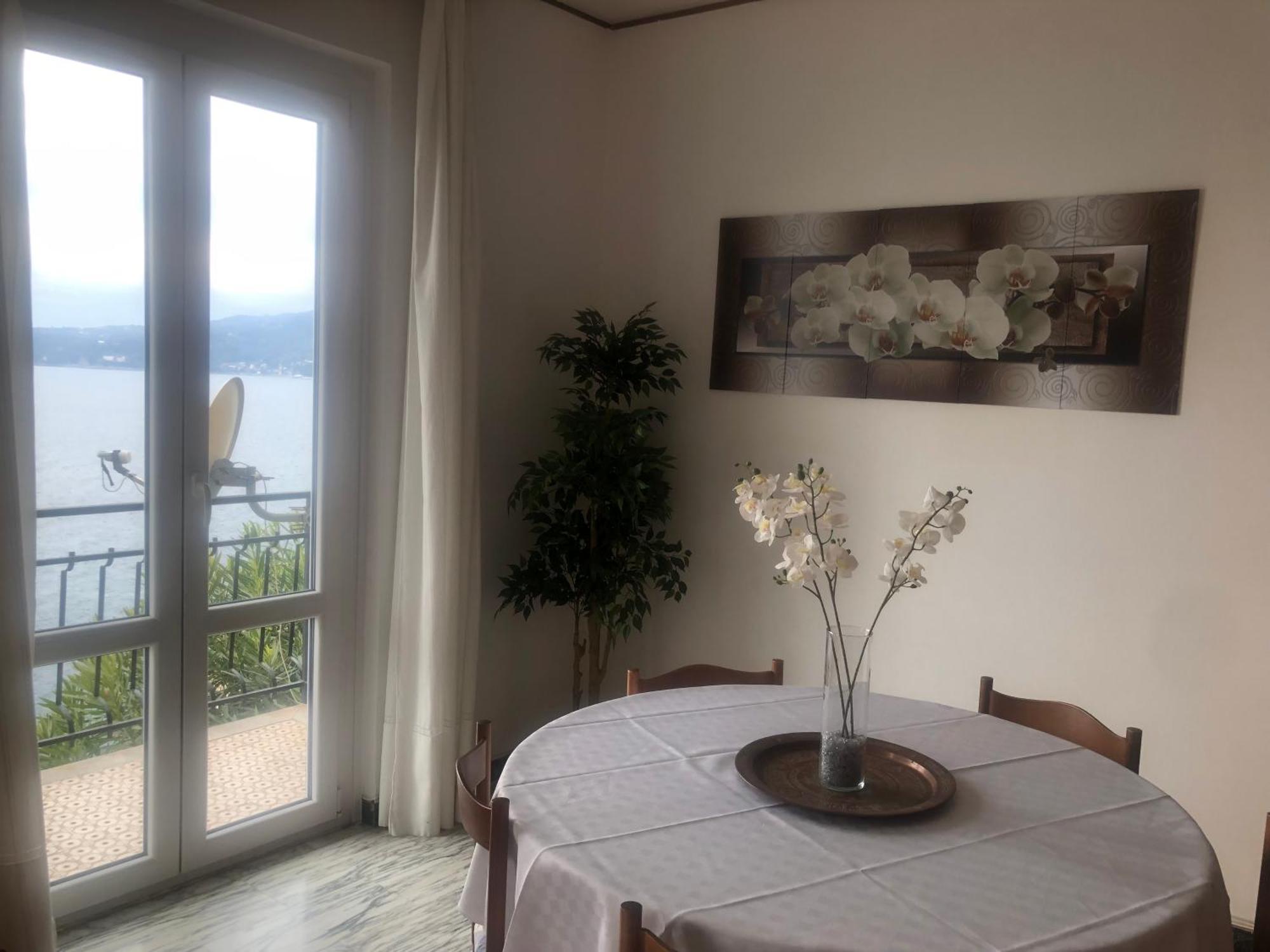 Appartement Davanti Al Mare E A Portofino - In Front Of The Sea And Portofino à Zoagli Extérieur photo