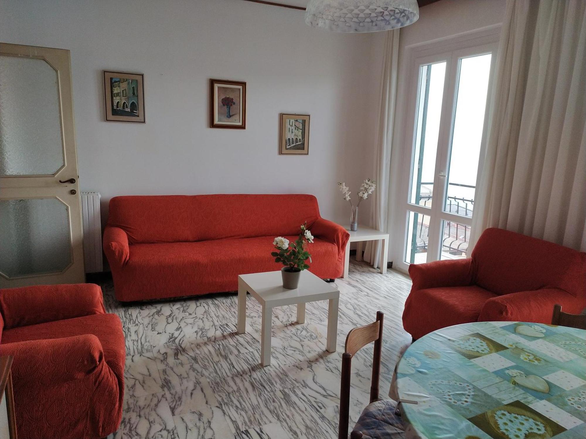 Appartement Davanti Al Mare E A Portofino - In Front Of The Sea And Portofino à Zoagli Extérieur photo
